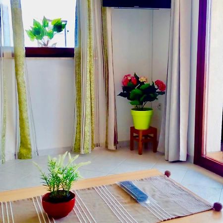 Apartmán Lavender House Maslenica Exteriér fotografie