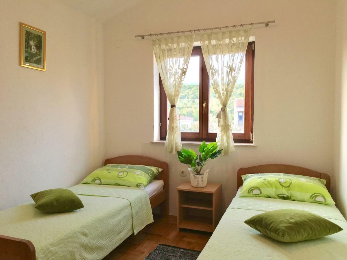 Apartmán Lavender House Maslenica Exteriér fotografie