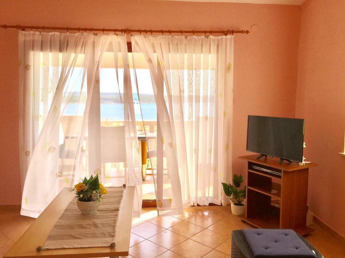 Apartmán Lavender House Maslenica Exteriér fotografie