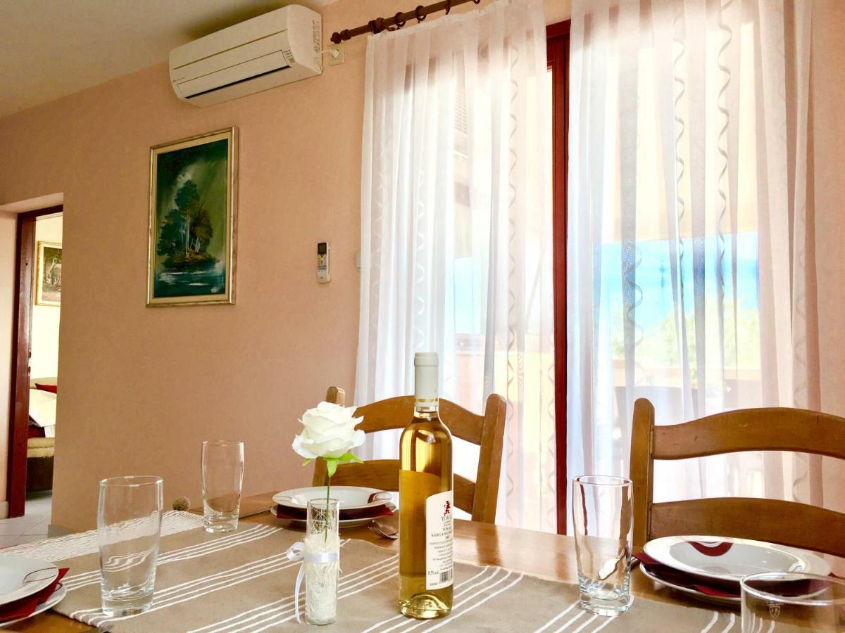 Apartmán Lavender House Maslenica Exteriér fotografie
