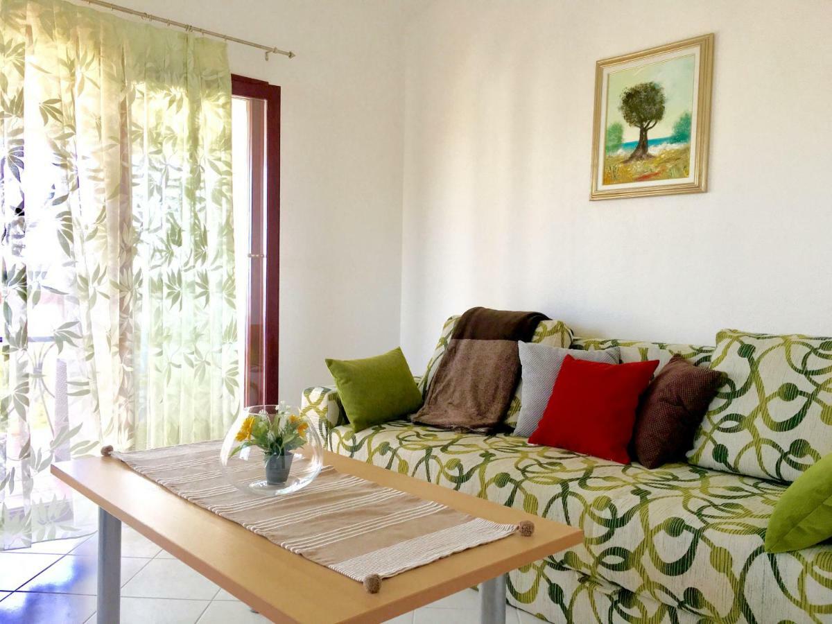 Apartmán Lavender House Maslenica Exteriér fotografie