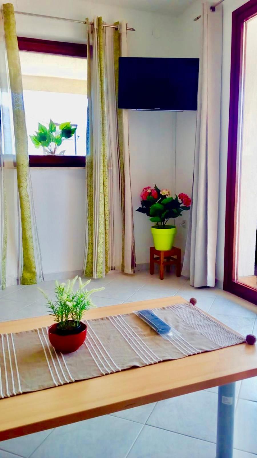 Apartmán Lavender House Maslenica Exteriér fotografie